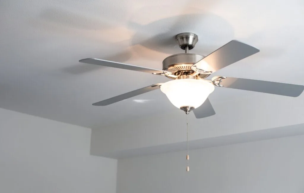 Como instalar ventilador de teto?