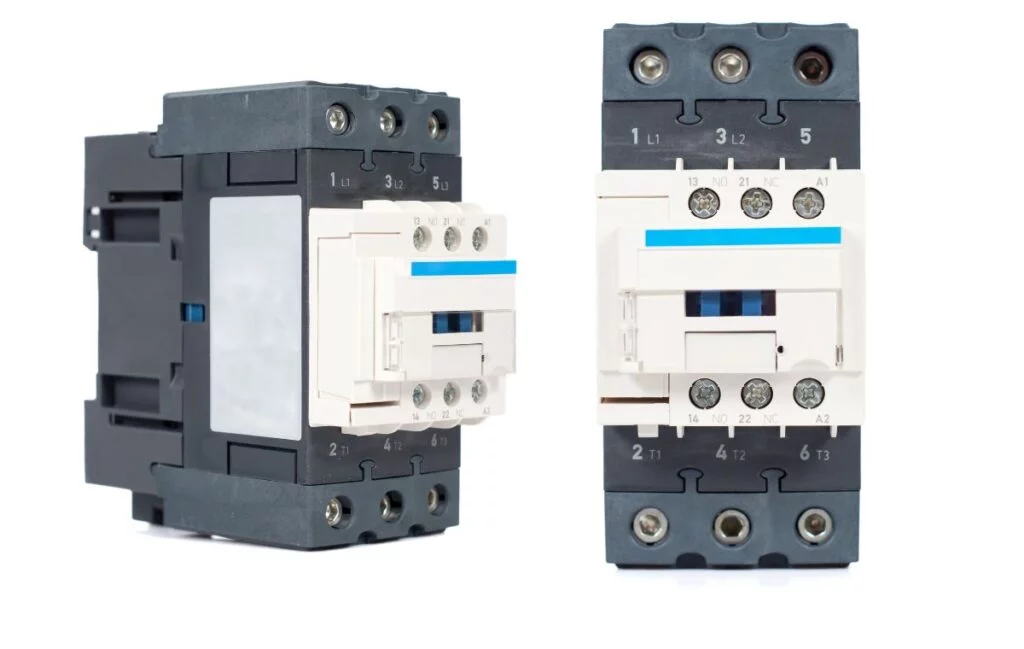 O que é Contator e Como Funciona?